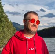 Евгений Безручкин